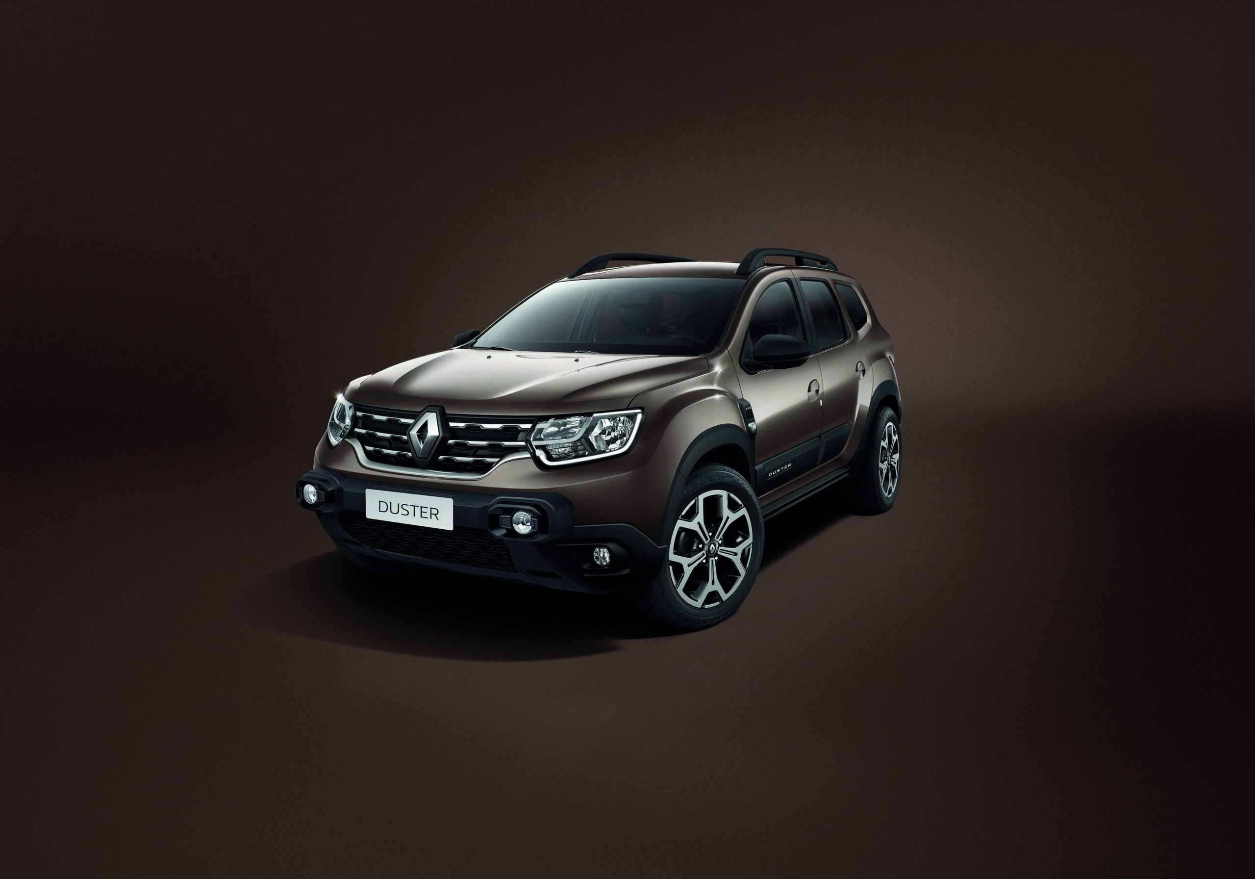 Renault Duster Versiones y Precios Autotropical Renault