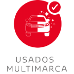 usados multimarca