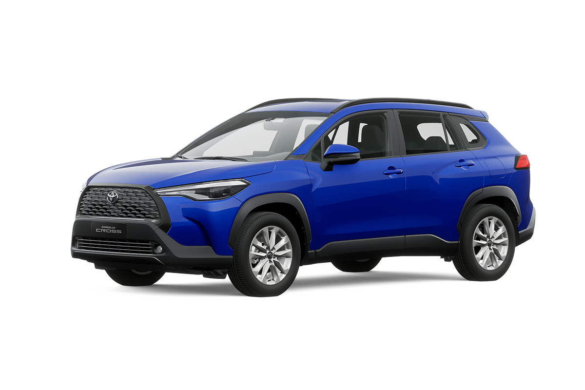 corolla xei azul nebuloso metalico 2024