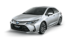 corolla